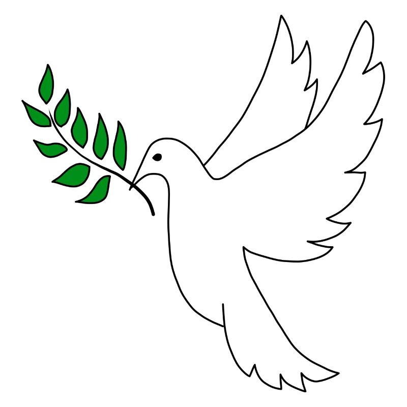 Peace Robbery