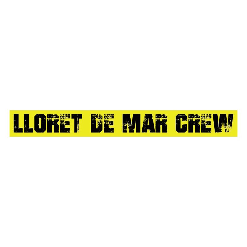 Lloret De Mar Crew