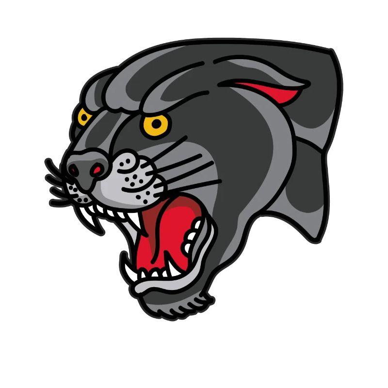 black panther