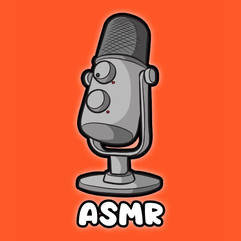 ASMR