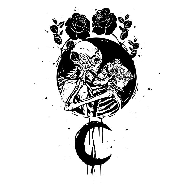 Occult Moonrose Witchcraft Witch Couples Occult
