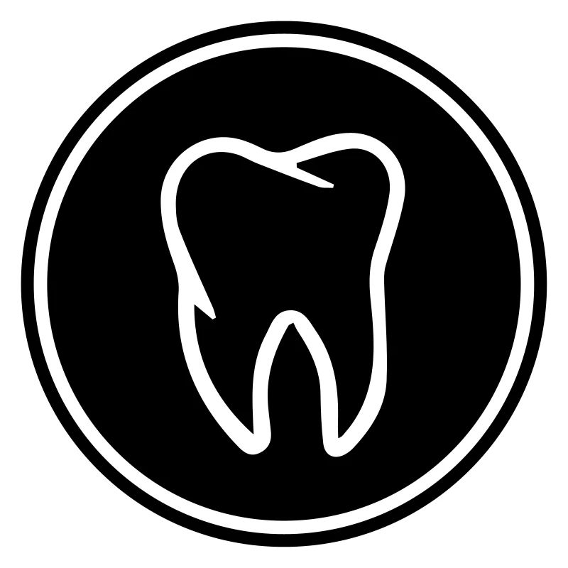 tooth icon