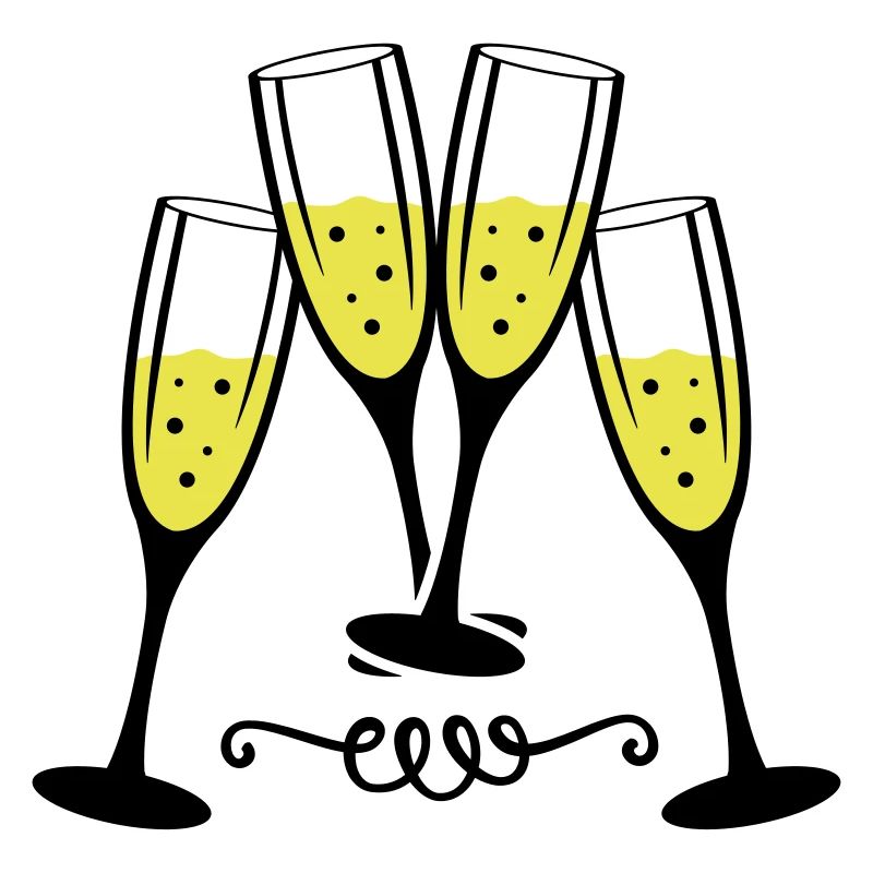 Verre de grillé