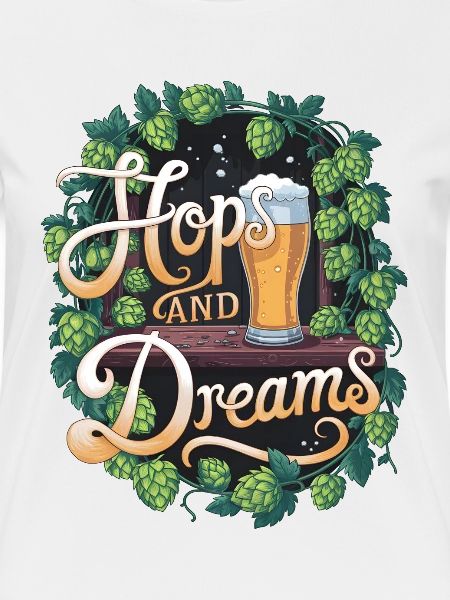 Hops And Dreams