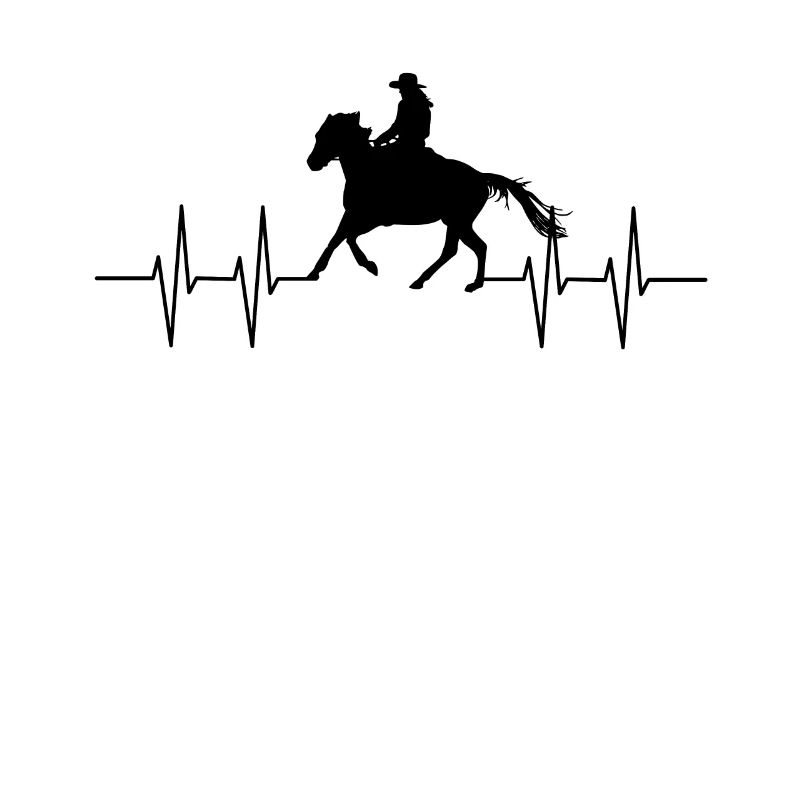 Herzschlag Reiten