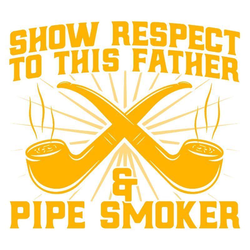 Pipe Enthusiast Pipe Lover Pipe Smoke