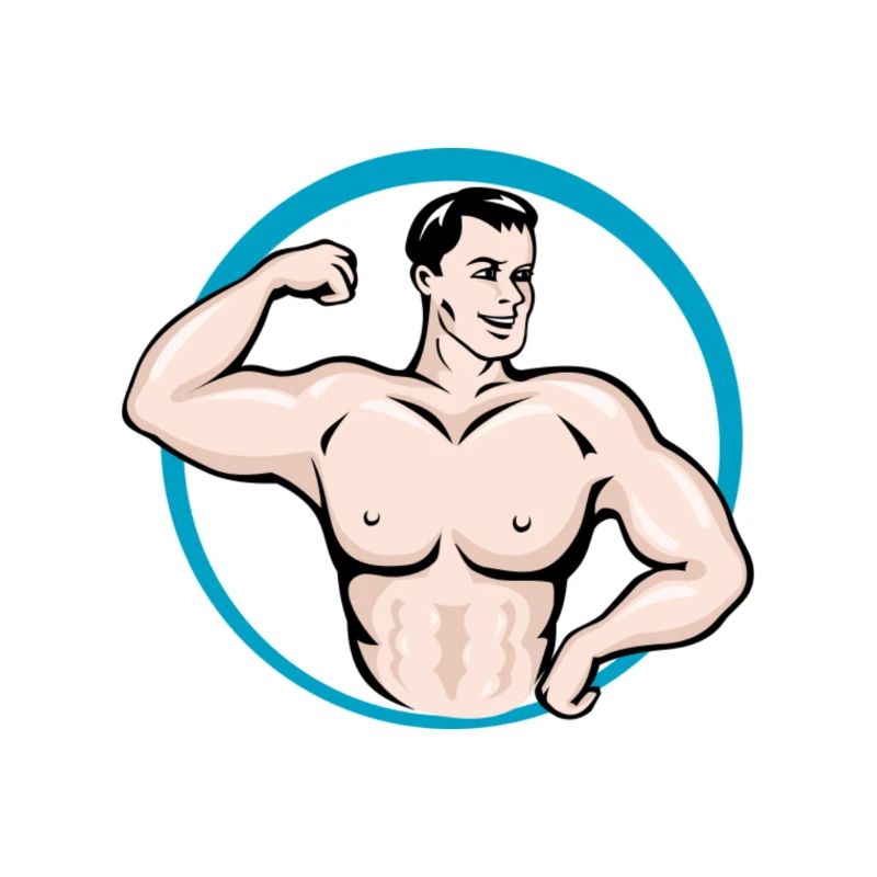 Bodybuilder