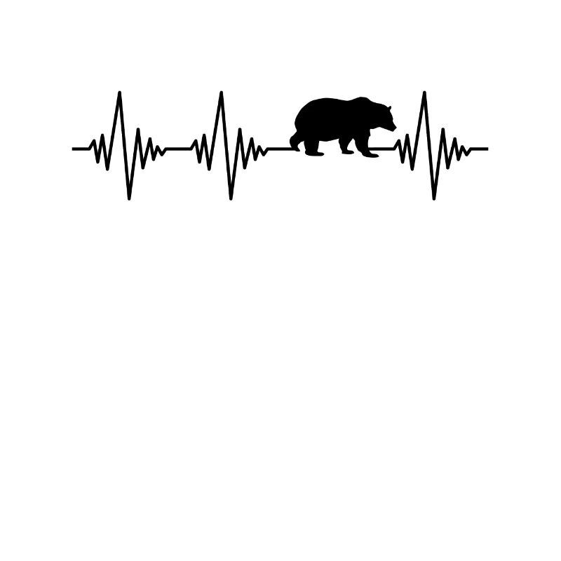 Bear Heartbeat