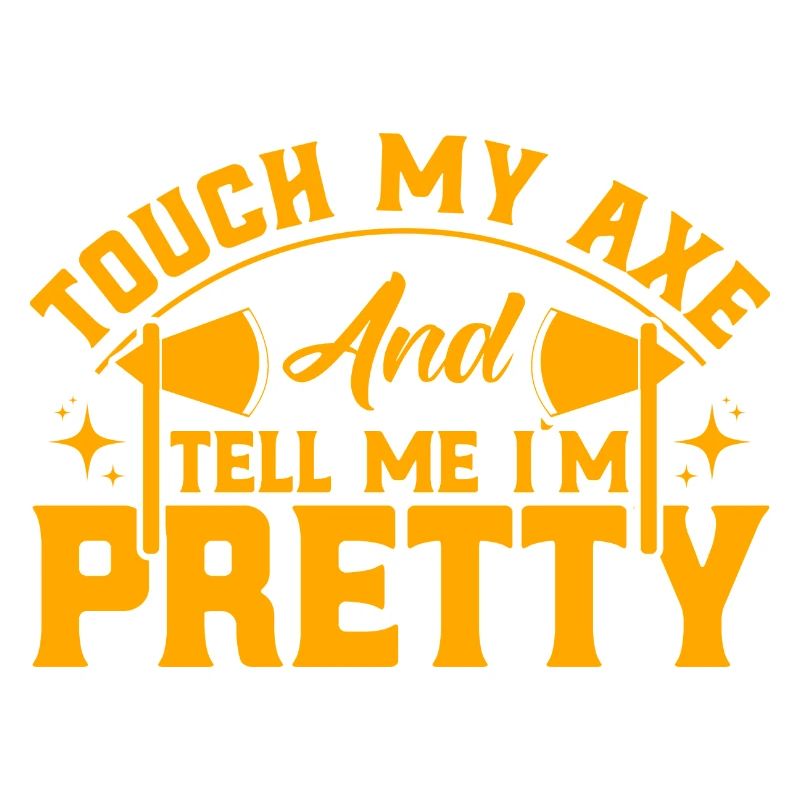 Wettbewerbe im Axtwerfen Axtwerfen Äxte werfen Ges