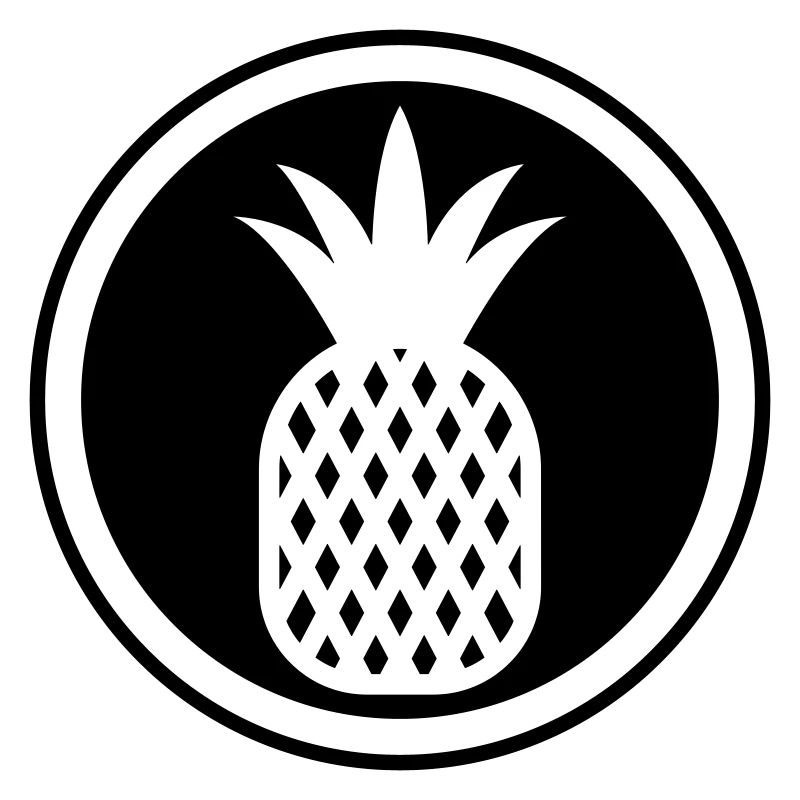 pineapple fruit