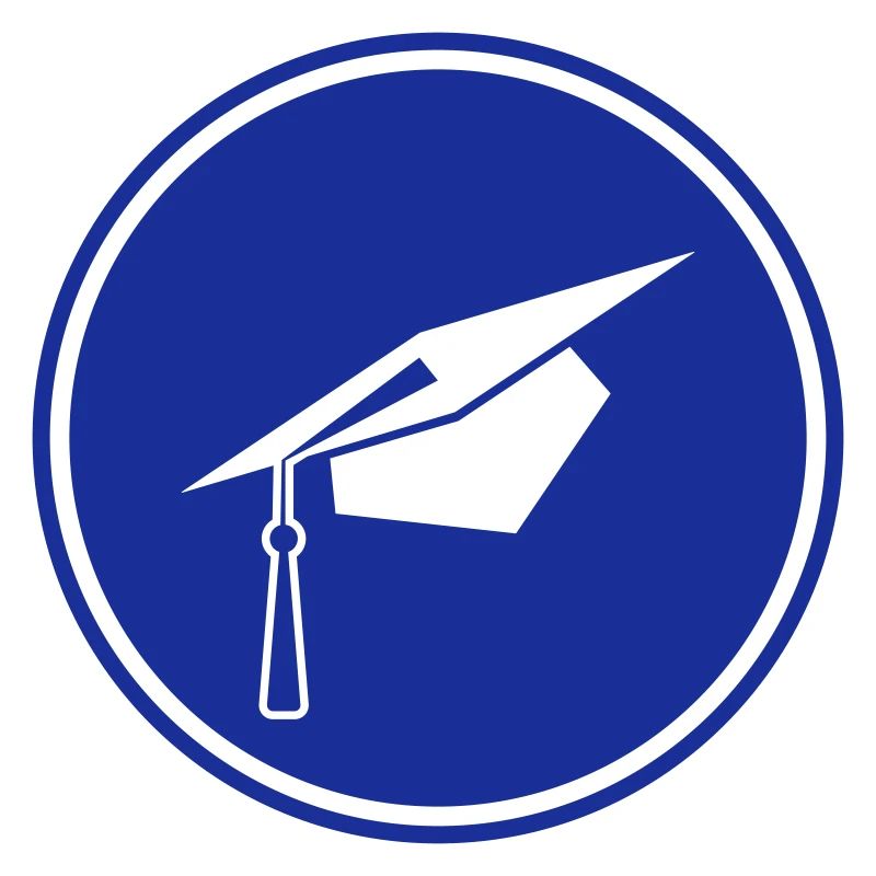 Student symbol