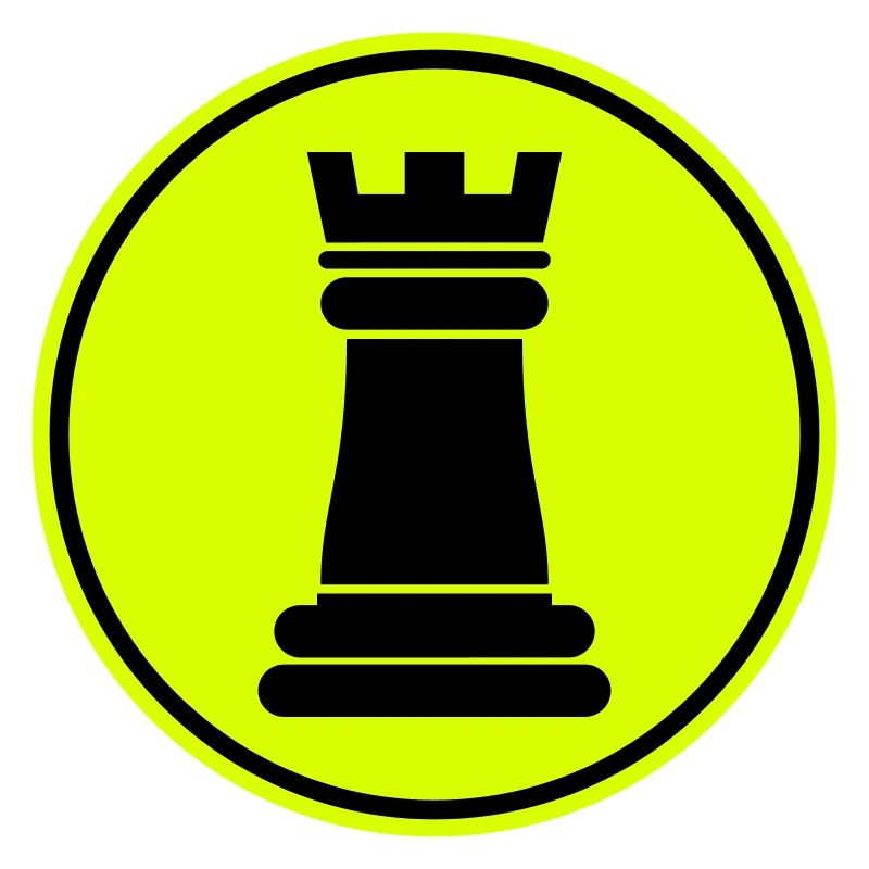 Tour de pièces d’échecs