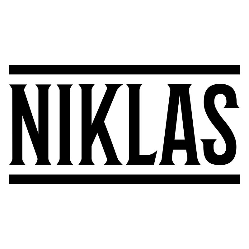 niklas name