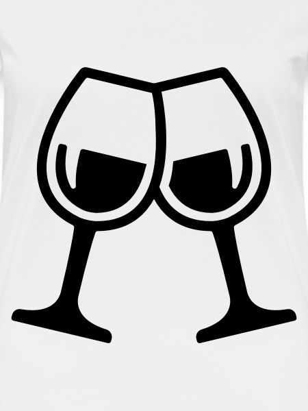 Wine glasses