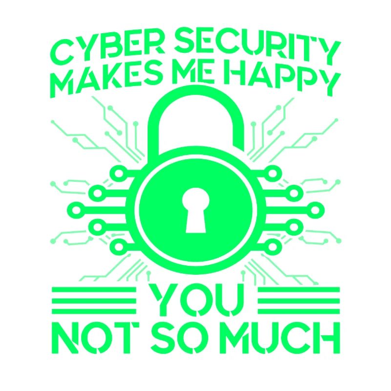 Network Security Specialist Gift