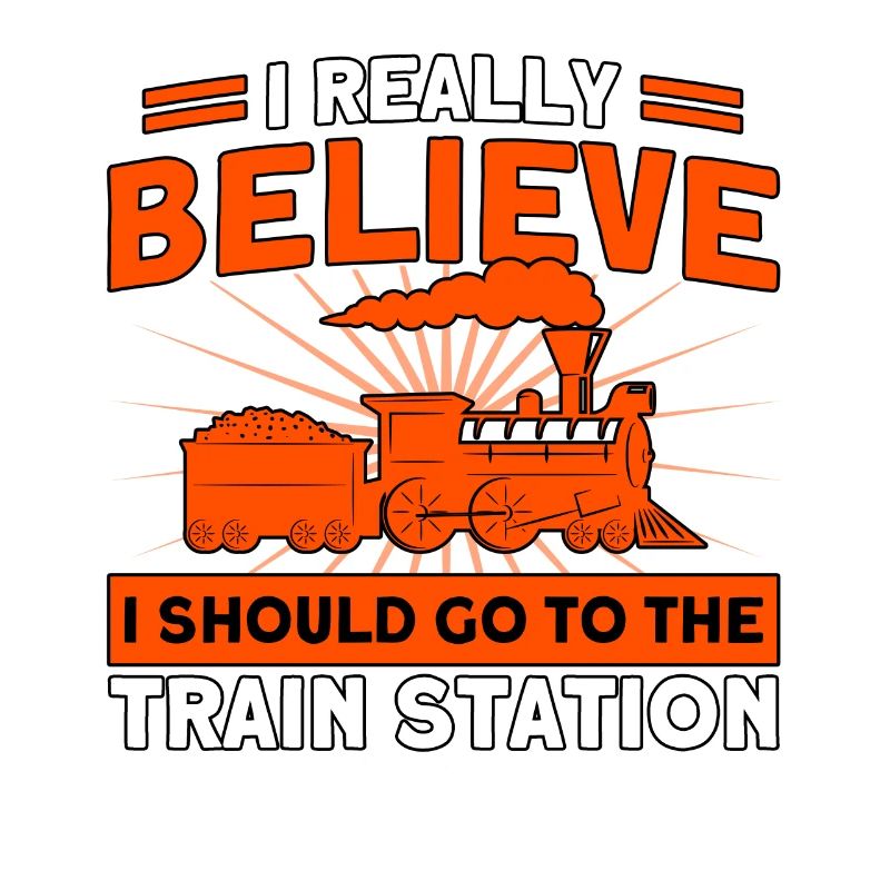 Model Railway Train Locomotives Gift