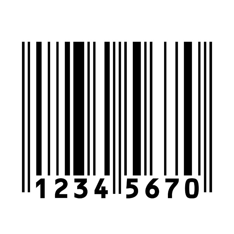 code barre