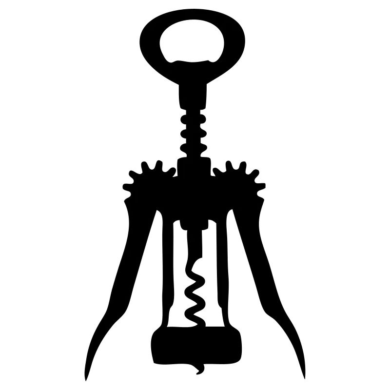 Corkscrew