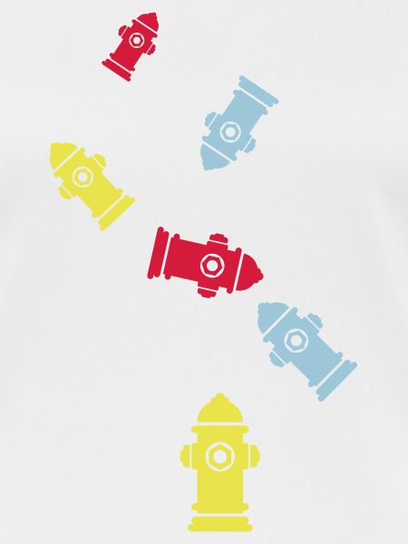 Hydrant Icon