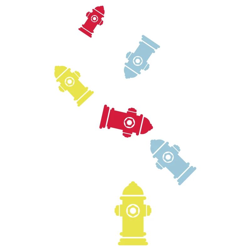 Hydrant Icon
