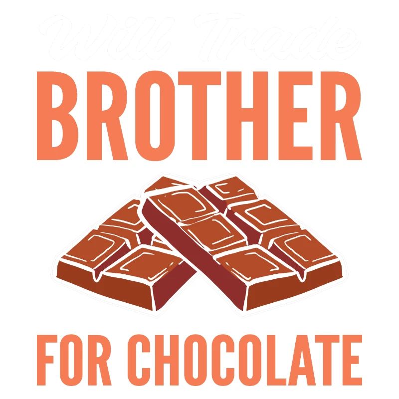 Wird Bruder handeln Naschkatze Gift