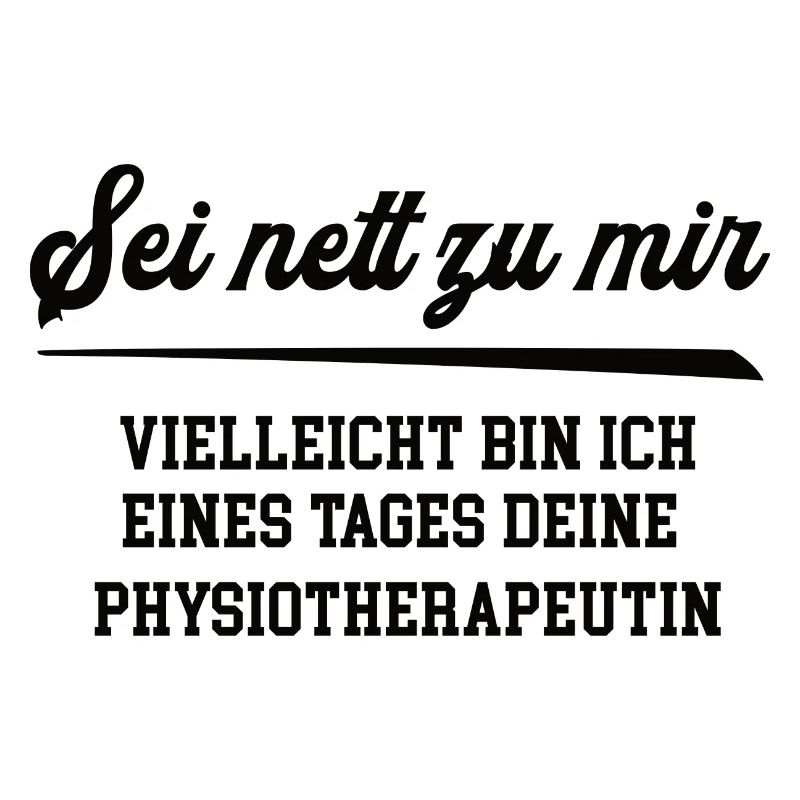 Physiotherapeutin Krankengymnastik Physiotherapie