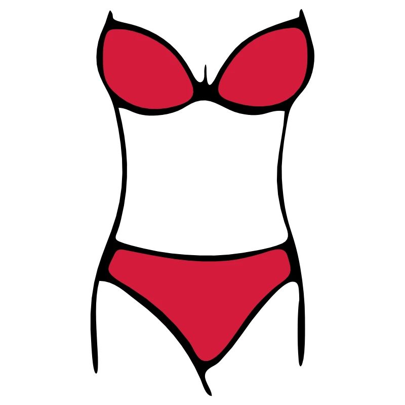 bikini