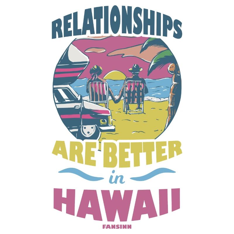 Hawaï