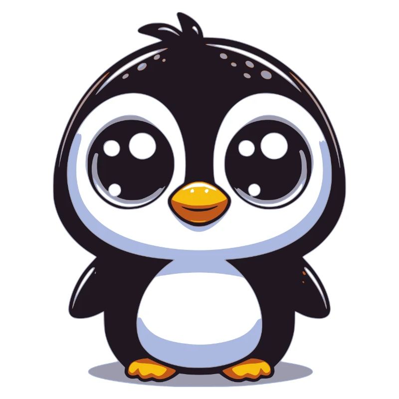 Pinguin