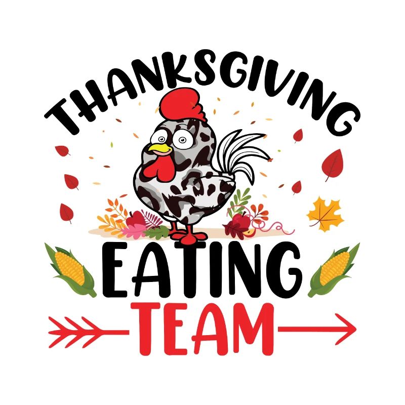 Équipe de restauration de Thanksgiving