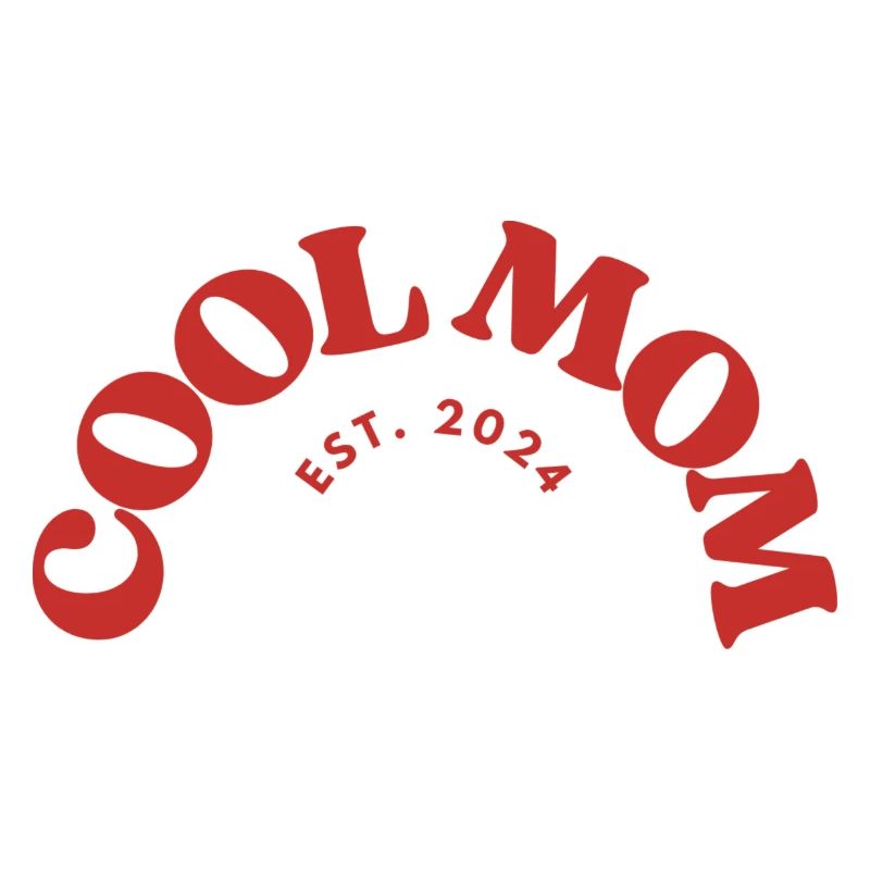 Cool Mom Est. 2024