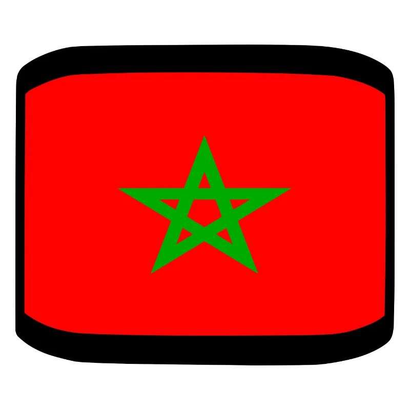 Marokko