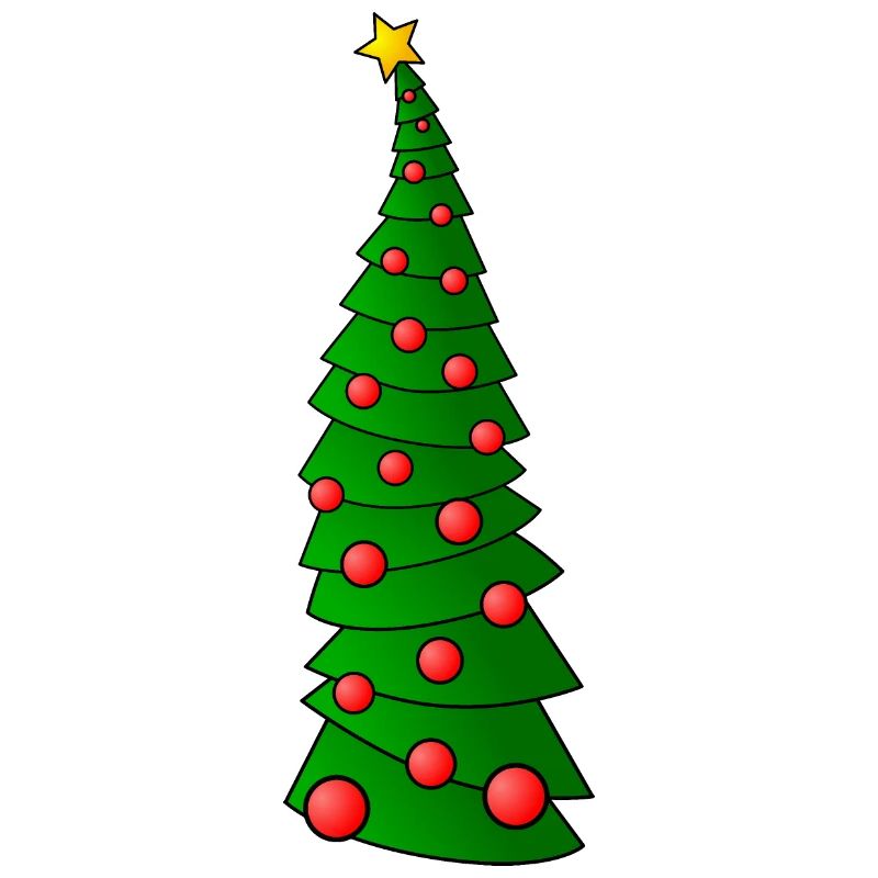 Pull noel - sapin de noel