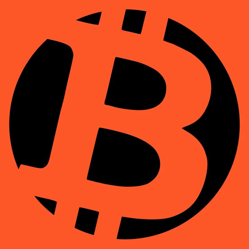 Bitcoin Logo BTC