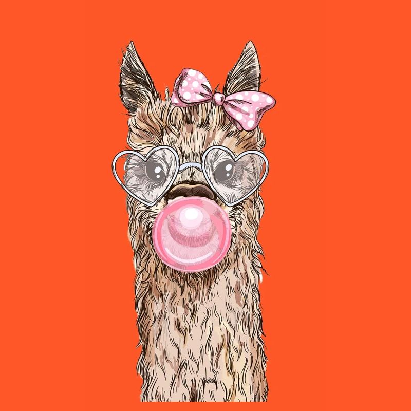 Llama lama alpaca no problemama probllama