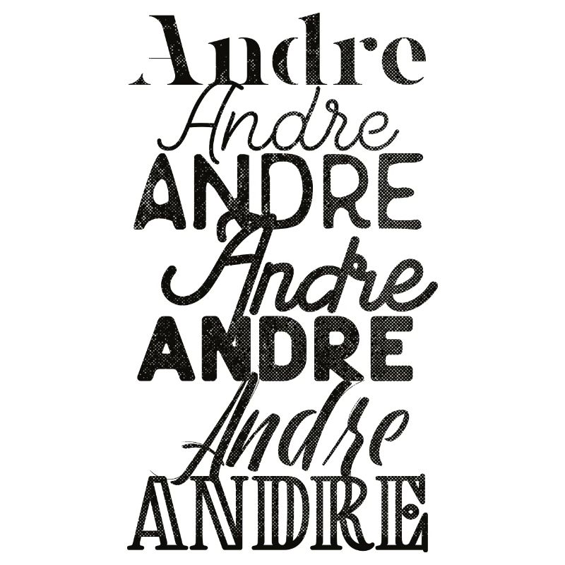 Andre