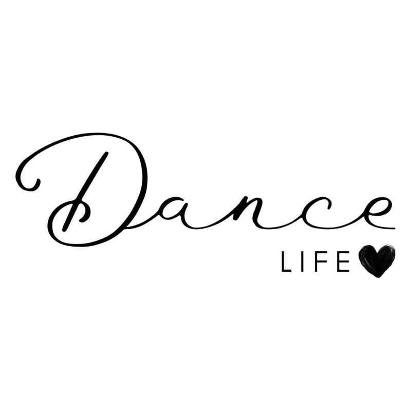 Vie de danse