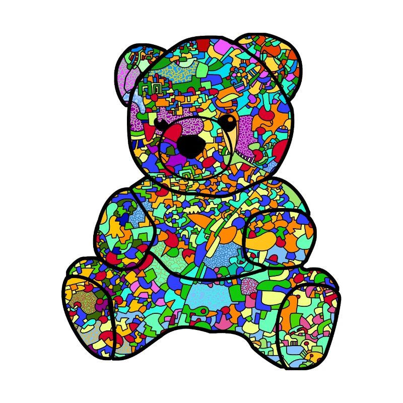 Bear Hugs