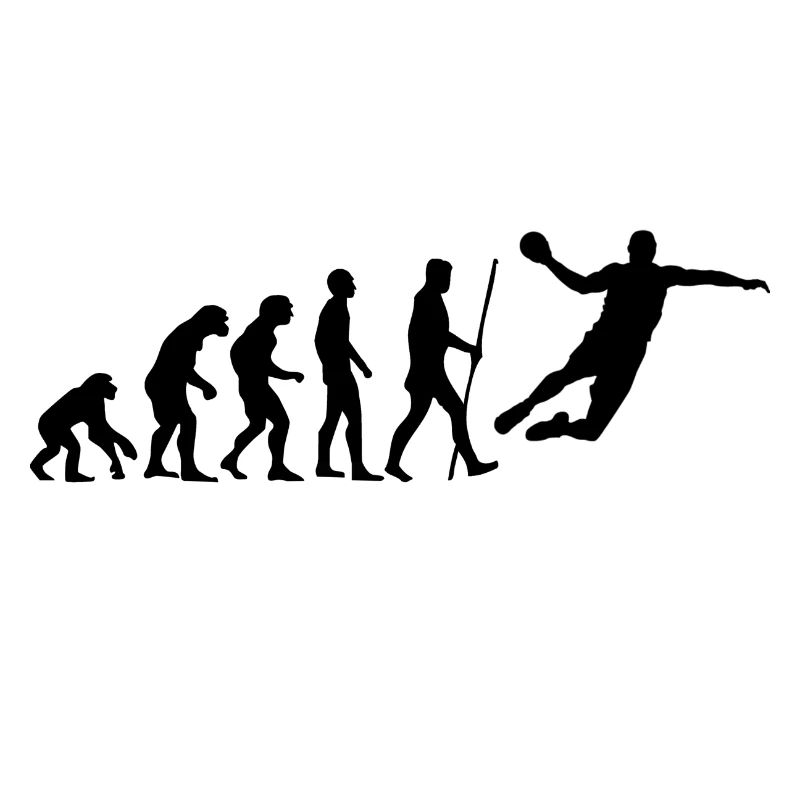 Handball Evolution