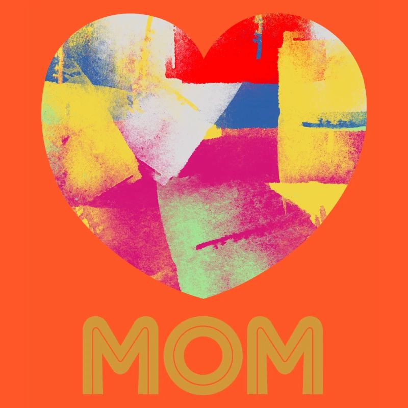 Mama - Muttertagsgeschenk