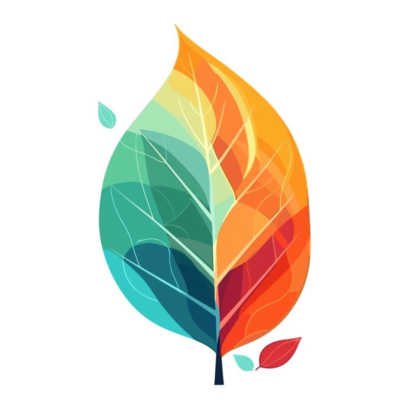 Feuille de vie
