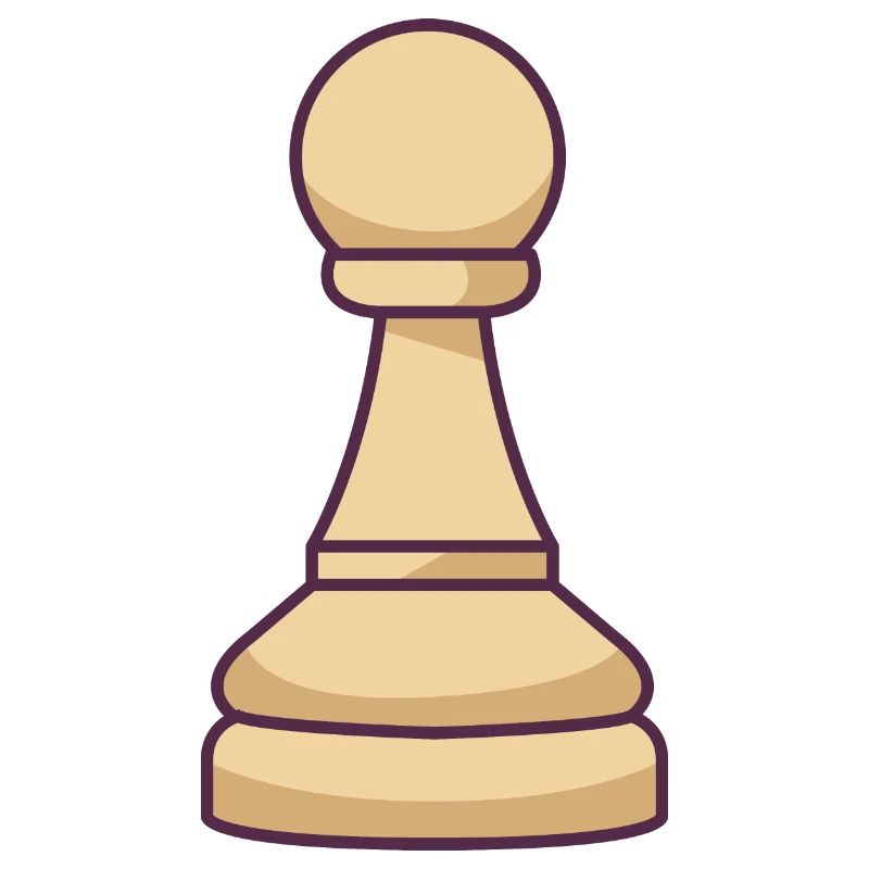 Chess Piece