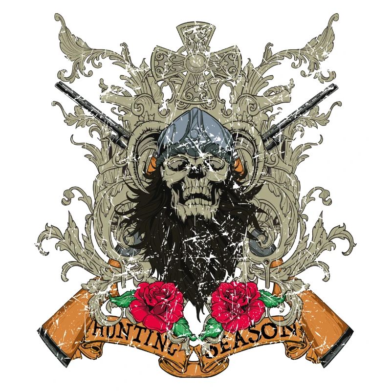 saison de chasse
