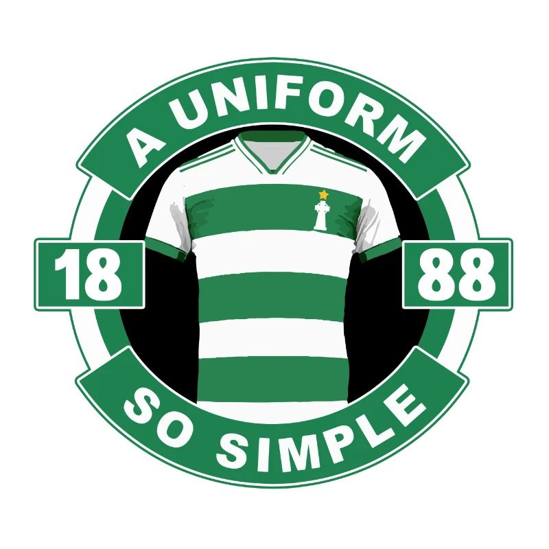 A Uniform So Simple