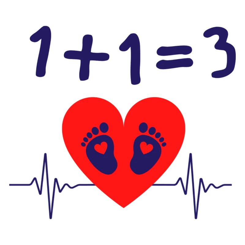 1+1=3