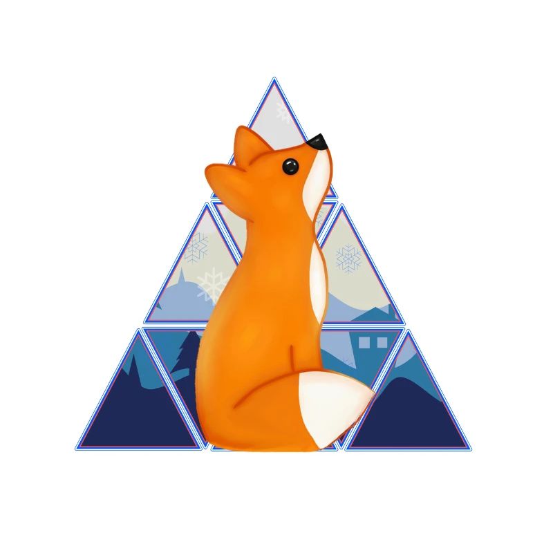 Süßer Fuchs