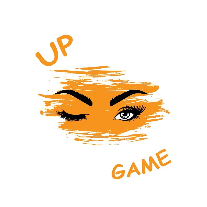 Technicien de microblading de jeu de sourcils. Cadeau