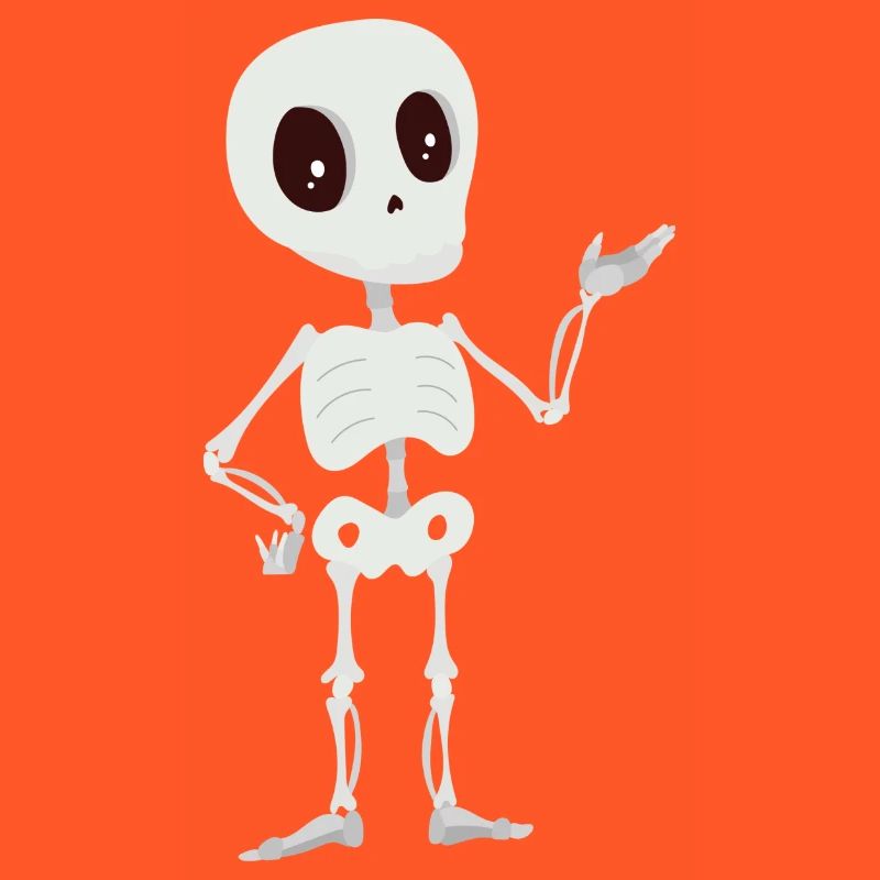skeleton