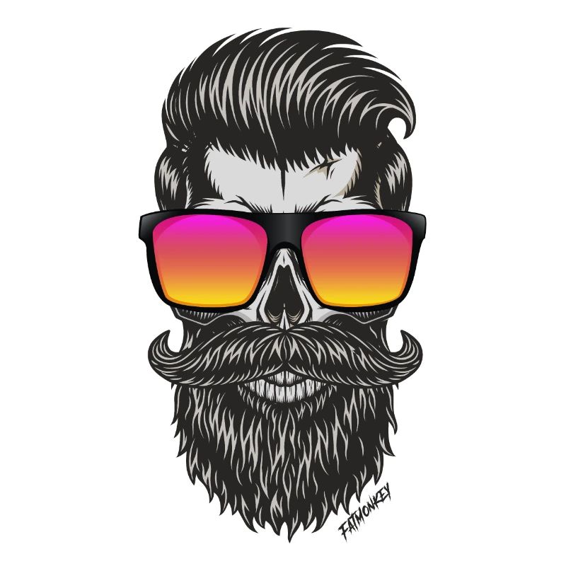 FatMonkey Designs Barber