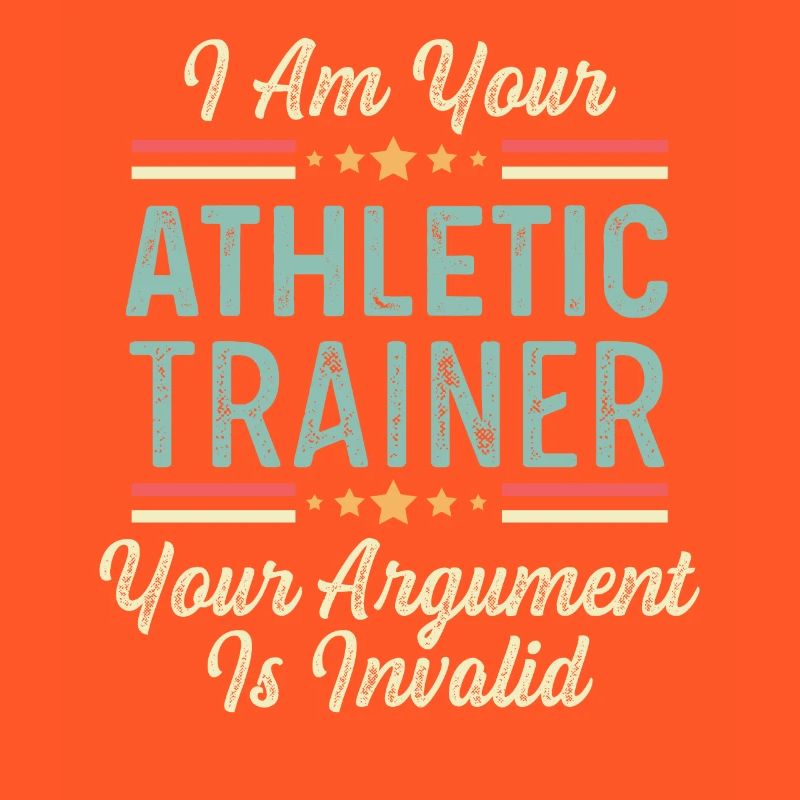 Your argument is invalid Strict Trainer Gesche